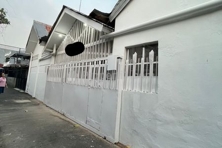 Jual Rumah di Kramat Jakarta Pusat, Nego Sampai Jadi