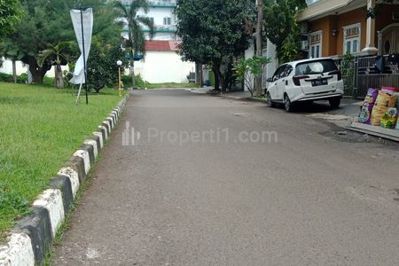 Jual Tanah Kavling 2 Jutaan Per Meter di Karadenan, Cibinong, Bogor
