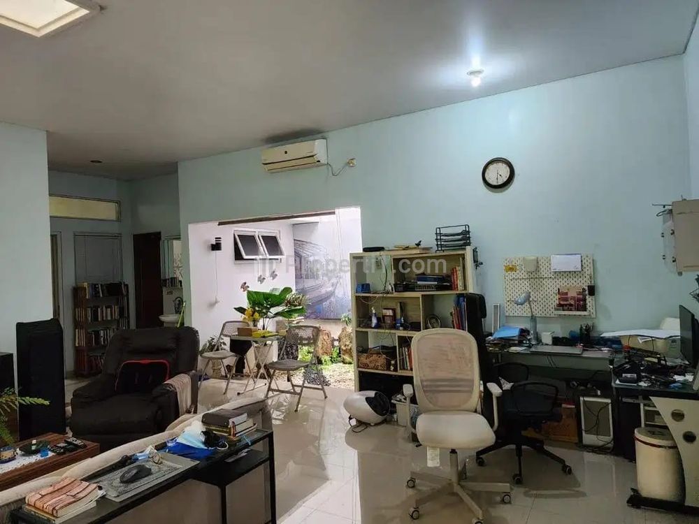 Jual Rumah Vania Permata Bintaro Sektor 9 Tangerang Selatan