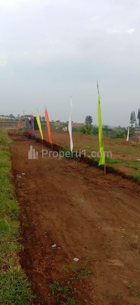 Jual Rumah Baru Konsep City Light dengan View Menawan Sejuk Termurah di Cihanjuang Bandung Barat
