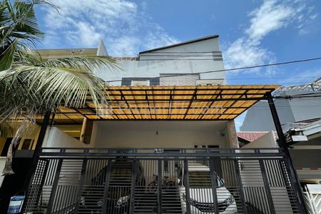 Jual Rumah Cluster Siap Huni Harga Terjangkau, Bangunan 2019 di Kelapa Nias, Kelapa Gading, Jakarta Utara