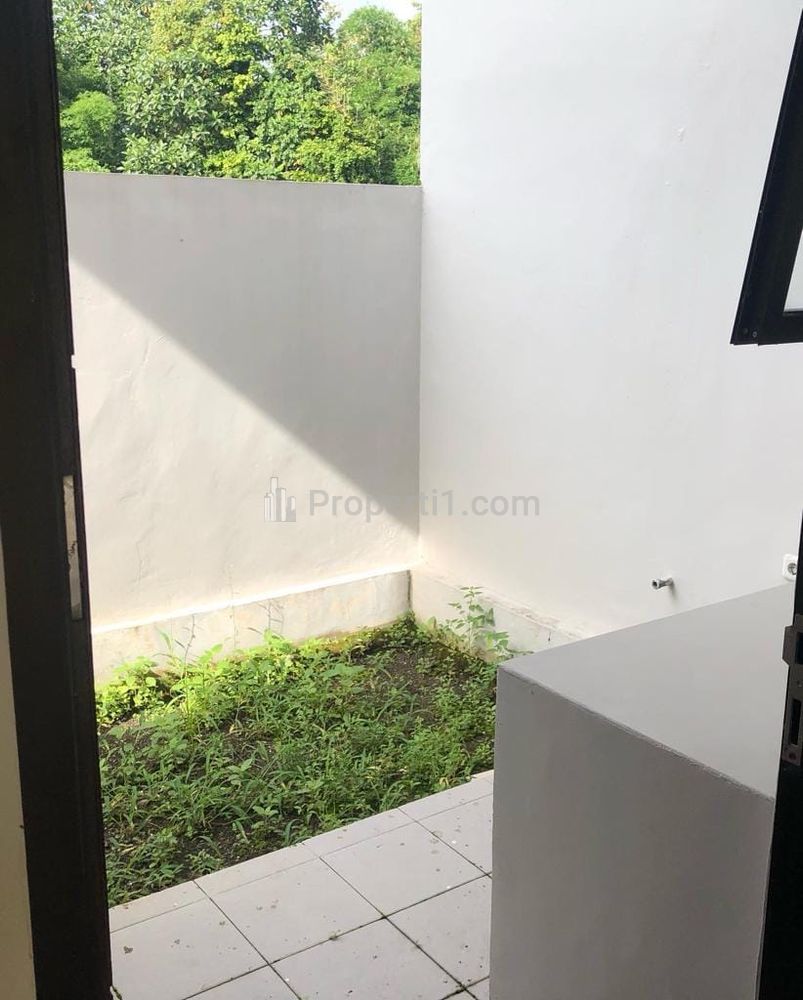 Dijual Rumah Minimalis 2 Kamar Tidur Tipe 7x12 di Bongan Tabanan Bali