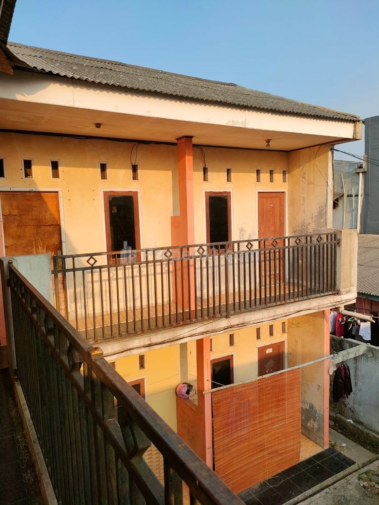Disewakan Kost / Kontrakan Murah di Karawaci Tangerang