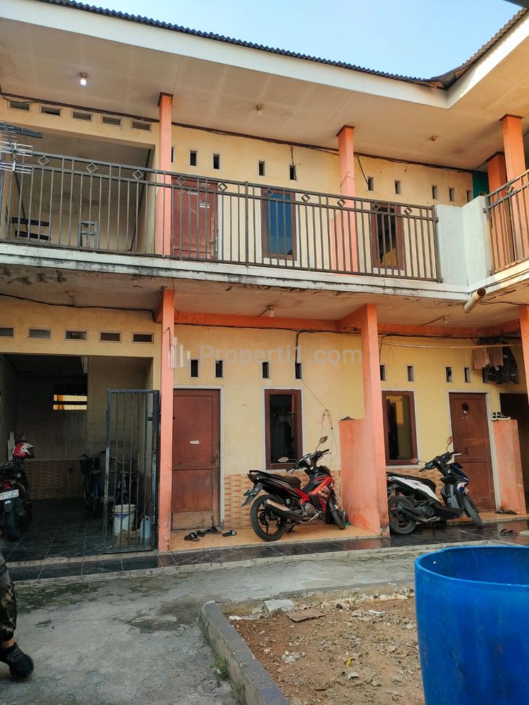 Disewakan Kost / Kontrakan Murah di Karawaci Tangerang