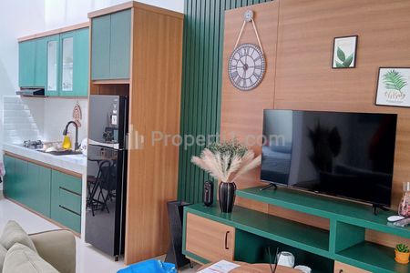 Dijual Rumah Modern Minimalis Dekat Pusat Pemerintahan Kabupaten Bandung Barat