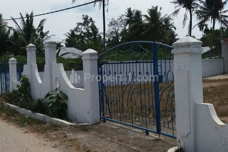 Dijual Cepat Tanpa Perantara Rumah Lokasi Strategis di Sei Rampah, Serdang Bedagai, Sumatera Utara