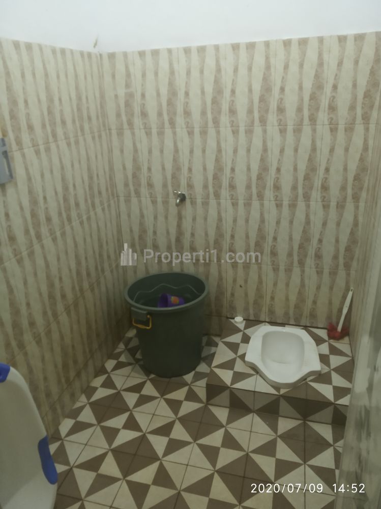 Jual Cepat Rumah 2 Lantai Harga Termurah di Bawah Pasaran Lokasi Majalaya Bandung
