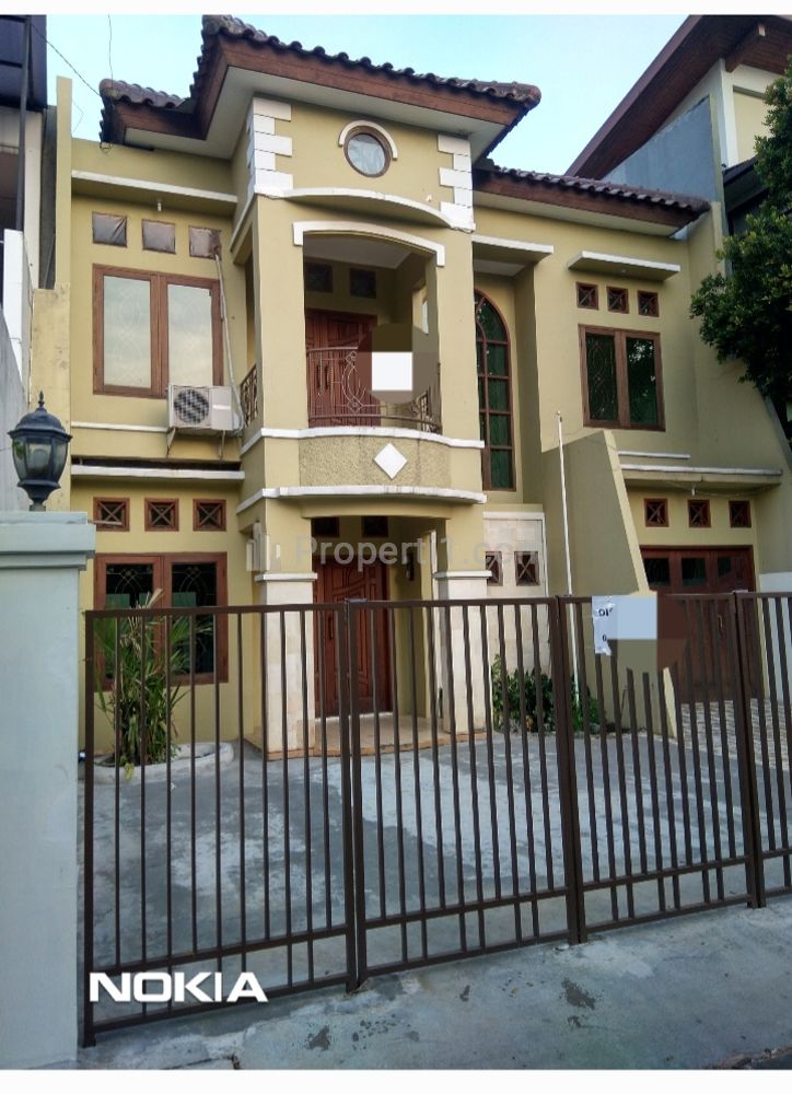 Sewa Rumah Murah Area Lebak Bulus, Bisa Buat Kantor, Dekat TB Simatupang, Raya Antasari, Cilandak, Jakarta Selatan