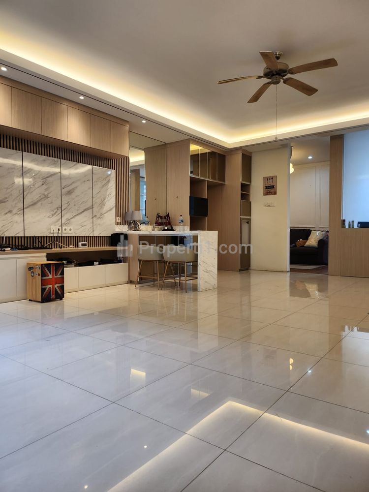Jual Rumah Siap Huni Cluster di Cilandak Barat, Luas Tanah 140 m2, Bangunan 191 m2, Dekat Fatmawati, Dekat TB Simatupang, Jakarta Selatan