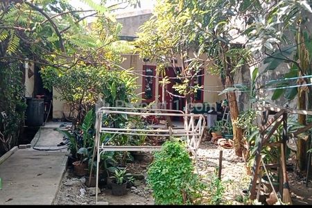 Dijual Rumah di Jl. Dukuh, Koja, Tanjung Priok, Jakarta Utara