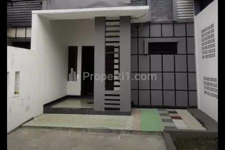 Disewakan Rumah Bisa untuk Kantor di Cipete, Cipete Selatan, Cilandak, Jakarta Selatan