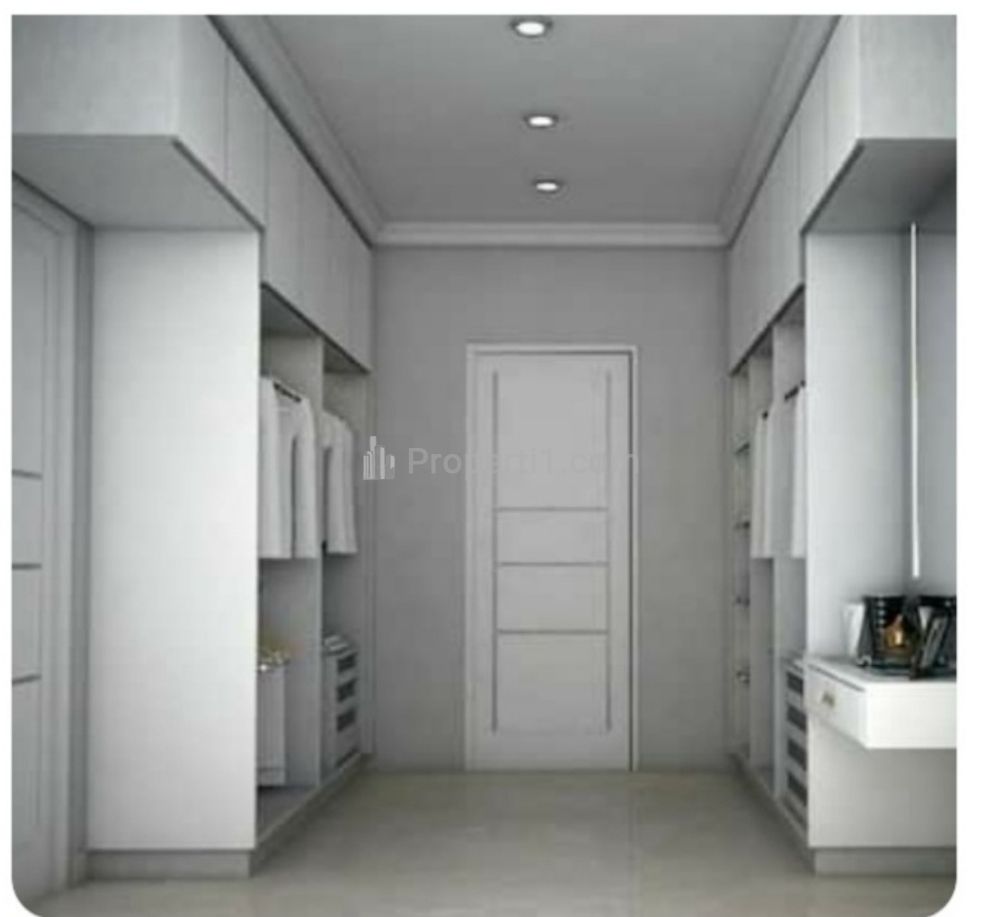 Dijual Rumah Cluster Alicante Gading Serpong Tangerang