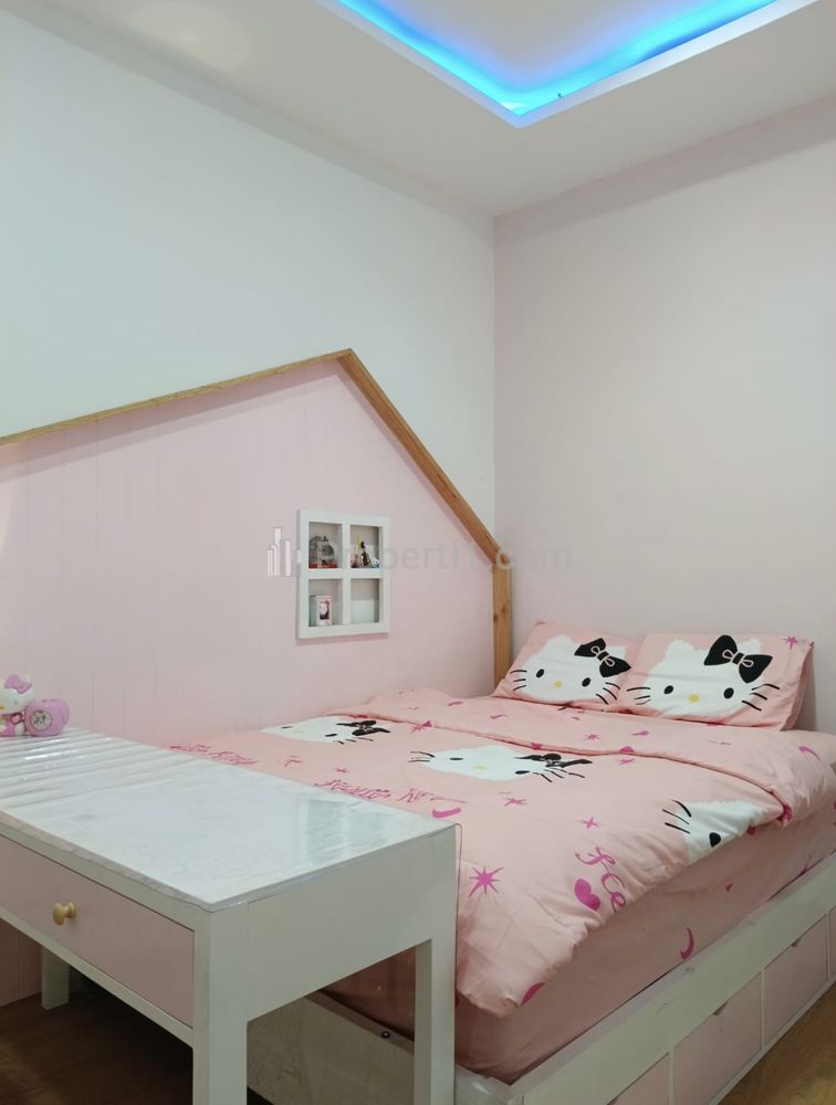 Jual Murah BU Rumah Baru di Kelapa Gading, Jakarta Utara