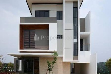 Dijual Rumah Asya by Astra Land Jakarta Timur, Premium Nego Sampai Jadi