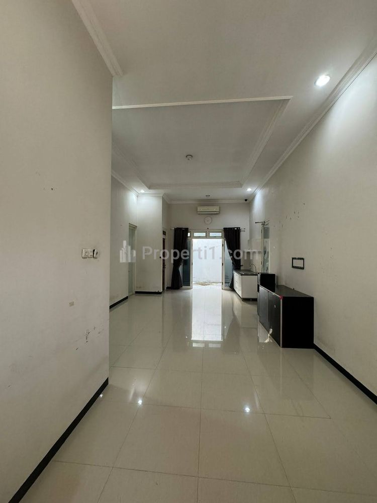 Dijual Rumah Siap Huni di Manyar Tirtoyoso Surabaya
