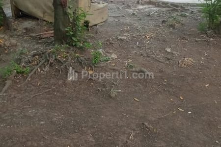 Jual Tanah Garapan di Belakang Naga Swalayan Tambun Bekasi