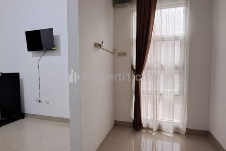 Disewakan Kost Elite Full Furnish Bisa Pasutri, Pria, Wanita di Ragunan, Jakarta Selatan