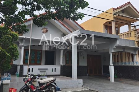 Dijual Rumah di Perum Pesona Khayangan Mekar Jaya, Sukmajaya, Depok