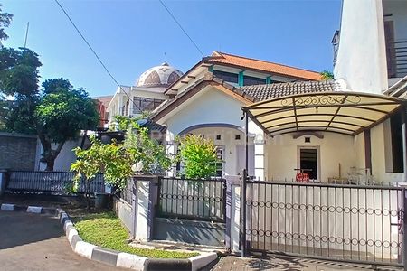 Dijual Rumah Siap Huni di Jalan Tanjungsari Antapani Bandung