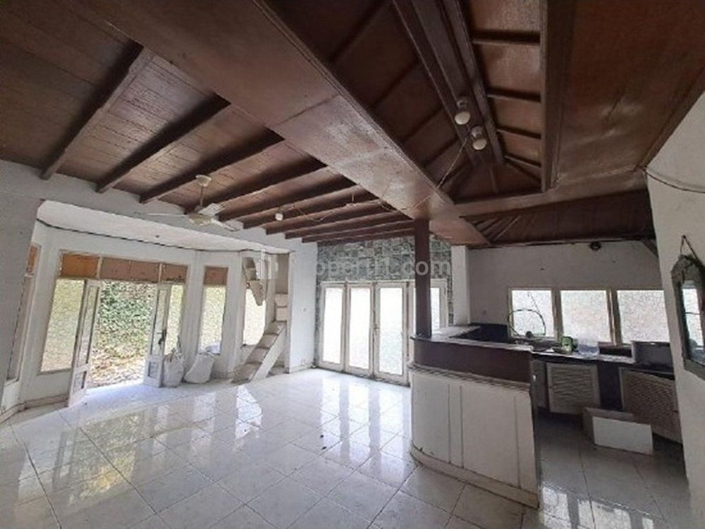 Jual Villa Strategis SHM di Jalan Bidadari Kuta Utara, Badung, Bali
