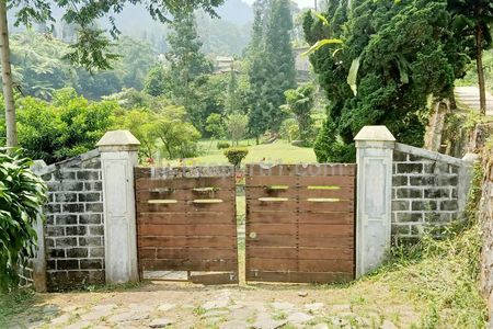 Jual Tanah 3.284 m2 di Cisarua Puncak Bogor Dekat Ujung Rimba Camp, Curug Cilember, Kebun Teh Cisarua, Gunung Mas Bogor, HeHa Waterfall Cisarua