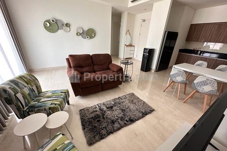 For Rent Apartment 57 Promenade 2BR Modern Furnished