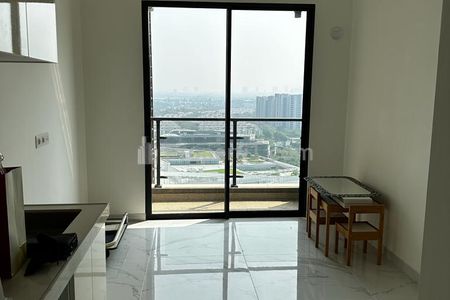 Sewa Apartemen Sky House BSD Tower Leonie Type Studio