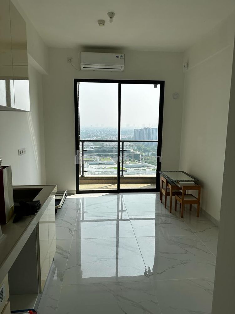 Jual Murah Apartemen Sky House BSD Type Studio