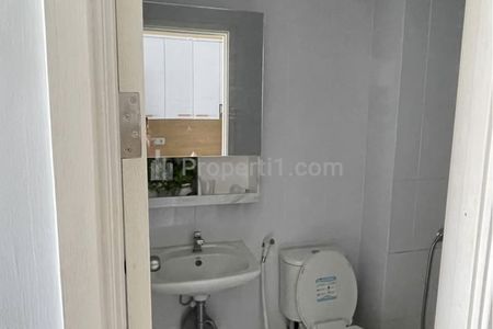 Jual/Sewa Apartemen Patraland Urbano Bekasi Type 2 Bedroom Full Furnished Japandi Style