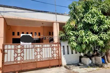 Dijual Rumah di Perumahan Telaga Mas, Harapan Baru, Bekasi Utara