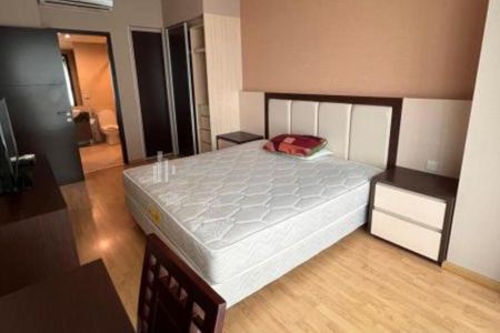 Disewakan Apartemen Gandaria Heights 2BR 2 Bath Fully Furnished Jakarta Selatan