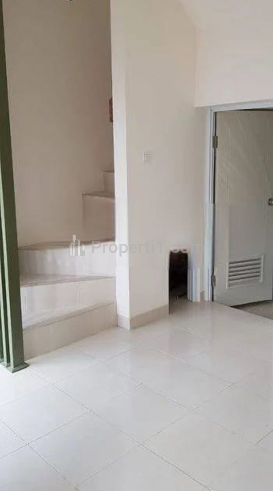 Dijual Rumah Cluster Amarillo Gading Serpong Tangerang