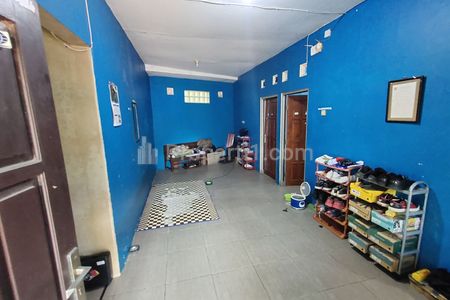 Dijual Rumah Luas di Sekar Gading, Gunungpati, Semarang