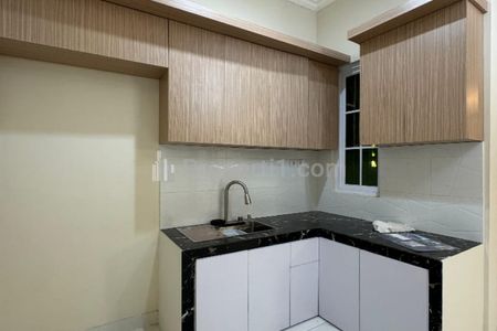 Dijual Rumah Brand New Mewah di Jagakarsa, Jakarta Selatan