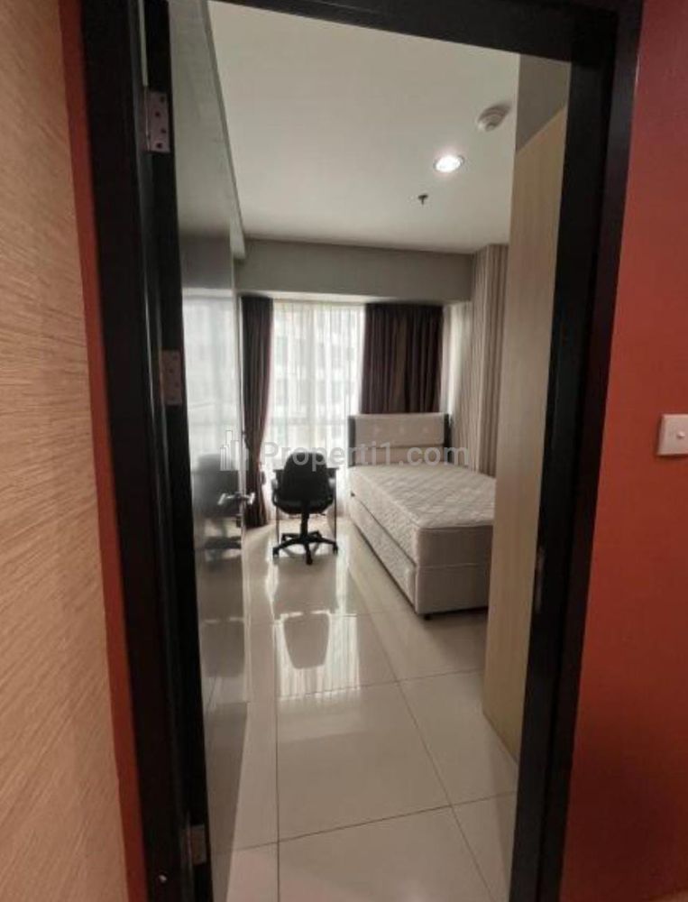 Disewakan Apartemen Gandaria Heights 2BR 2 Bath Fully Furnished Jakarta Selatan