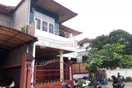 Jual Rumah Bagus Siap Huni di Jalan Merdeka Raya Kuta Bali