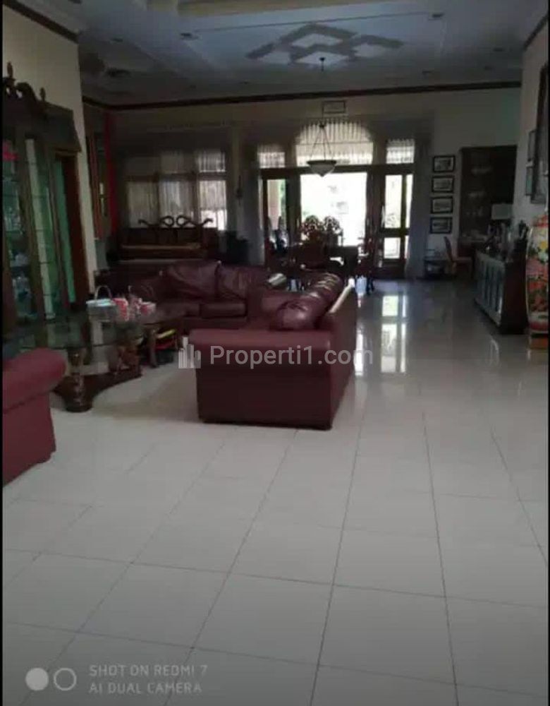 Dijual Rumah Kost di Kota Malang, Bangunan Kokoh Harga Nego