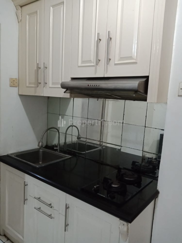Sewa Apartemen Gateway Pesanggrahan Jakarta Selatan - 2 Bedroom Fully Furnished