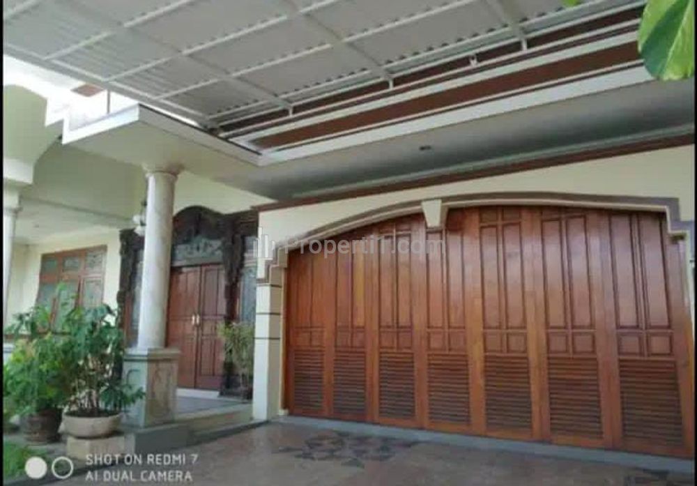 Dijual Rumah Kost di Kota Malang, Bangunan Kokoh Harga Nego