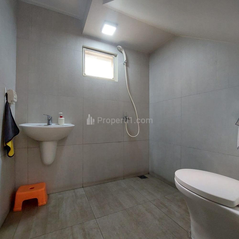 Dijual Rumah Siap Huni Volta Harga Murah di Gading Serpong Tangerang