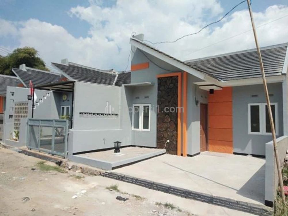 Dijual Rumah DP 10 Jutaan Siap Huni Dekat SMAN 24 Bandung