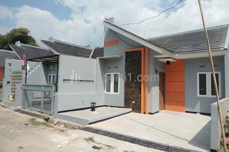 Dijual Rumah DP 10 Jutaan Siap Huni Dekat SMAN 24 Bandung