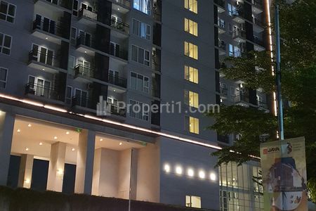 Apartemen Breeze