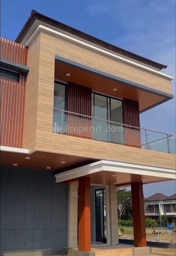 Jual Rumah Premium di Buah Batu, Bandung