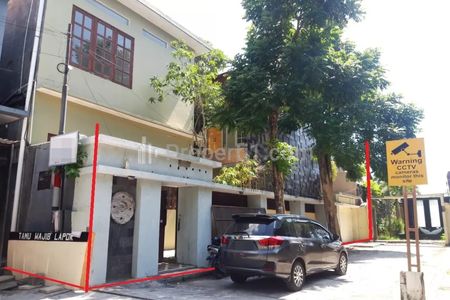 Jual Villa Mewah 2 Lantai di Taman Jimbaran Kuta Bali