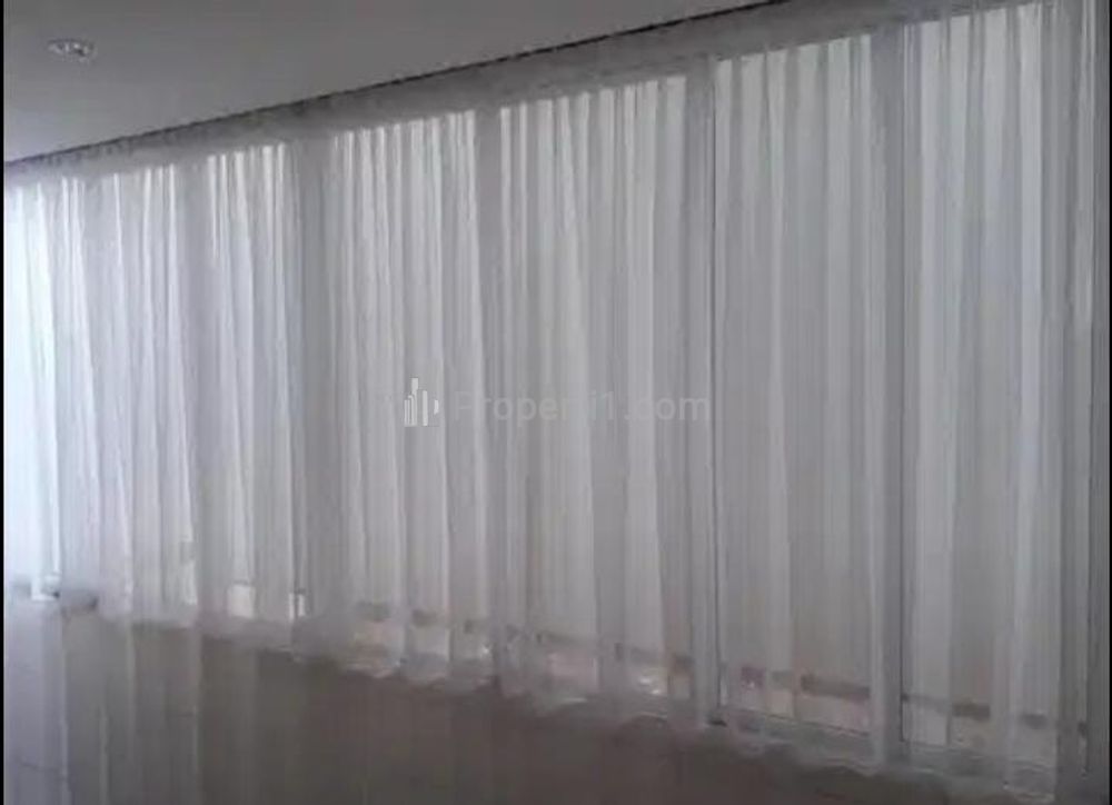 Disewakan Rumah di Cilandak Permai 5 BR 5 Bath Semi Furnished, Jakarta Selatan