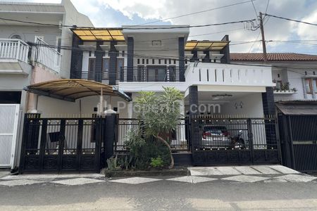 Dijual Rumah Siap Huni di Sayap Kalijati Antapani Kulon Kota Bandung