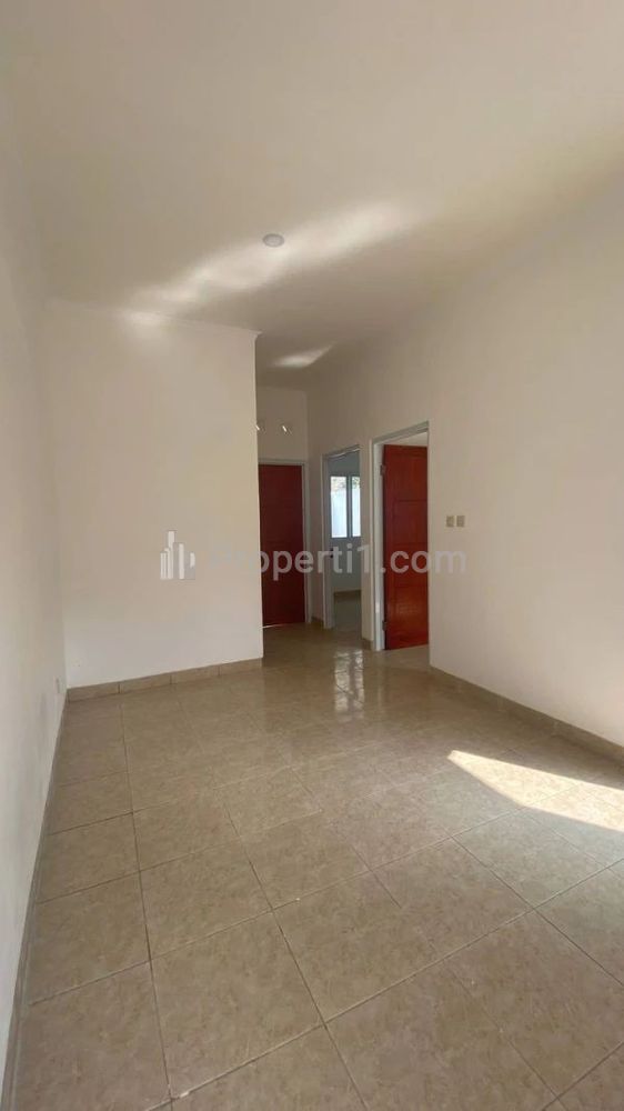 Dijual Rumah DP 10 Jutaan Siap Huni Dekat SMAN 24 Bandung