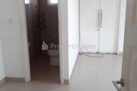 Dijual Cepat Rumah Cluster Omaha Gading Serpong Tangerang