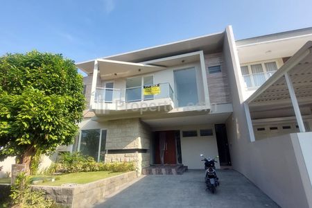 Dijual Rumah Citraland Somerset Surabaya